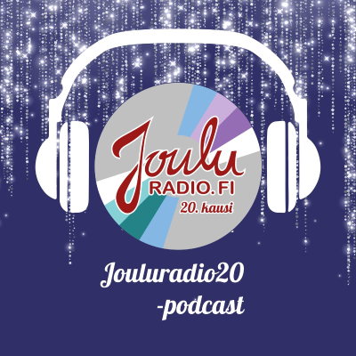 Jouluradio20-podcast