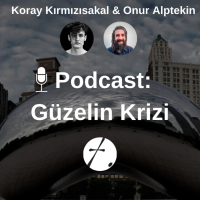 episode Güzelin Krizi artwork