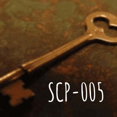 SCP-005