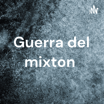 Guerra del mixton
