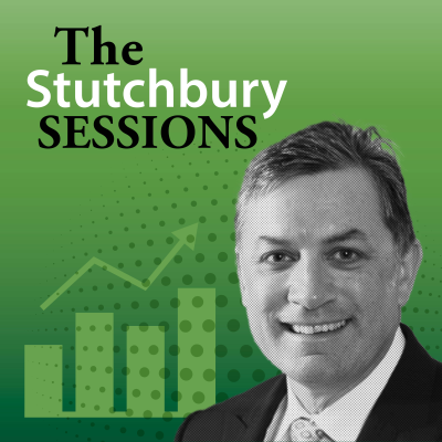 The Stutchbury Sessions