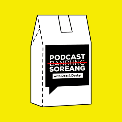 episode Kenalan dulu dong!! artwork