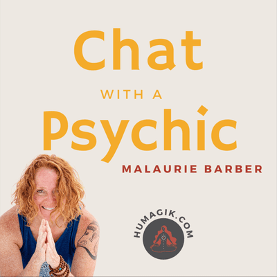 Chat with a Psychic