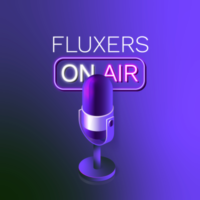 episode Fluxers On Air: La experiencia de crear una interfaz conversacional utilizando IA generativa, con Alejandro Alessi artwork