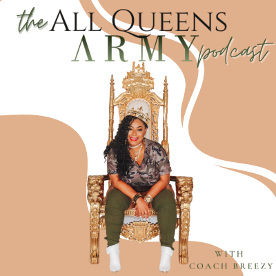 All Queens Army Podcast