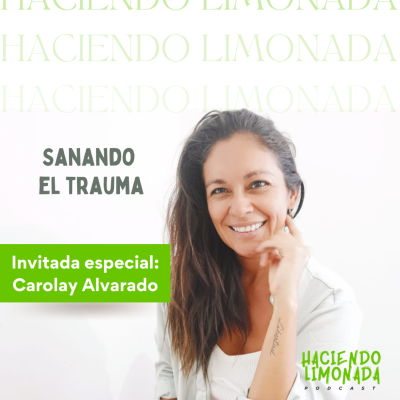 episode Ep. 77- Sanando el trauma artwork
