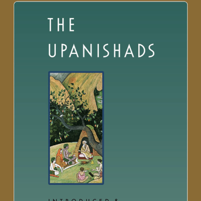 episode The Upanishads (Full Audiobook) artwork