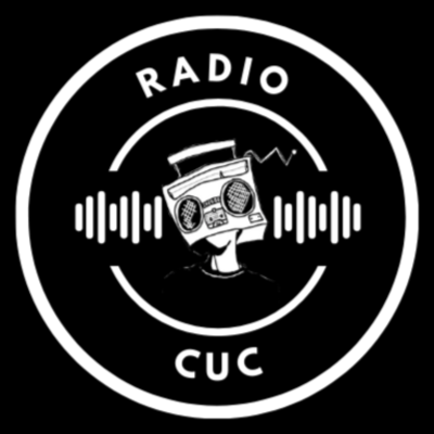 episode RADIO CUC - EP 4 artwork