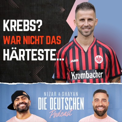 episode Kämpfer im Trikot | Benjamin Köhler artwork