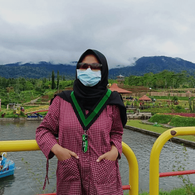 episode Education in indonesian by Afri Ani santi artwork