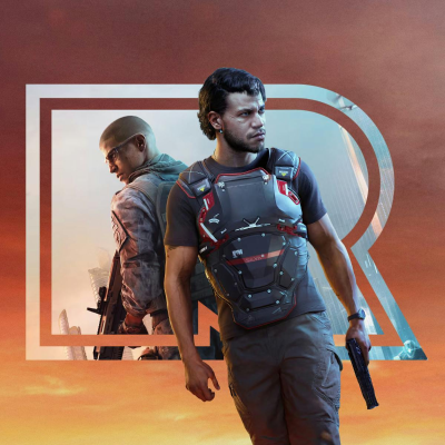 episode Podcast Reload: S16E39 - MindsEye, ventas de Switch 2, Resident Evil 9 artwork