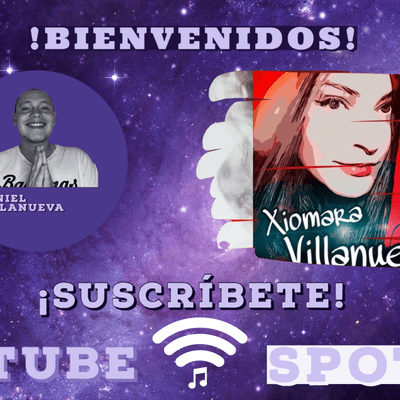 episode TEST COMO ME RELACIONO. artwork