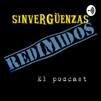 episode Sinvergüenzas redimidos 1 - Nutrición y Christina Hendricks artwork