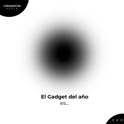 episode EP9T6 - El Gadget del año es... artwork