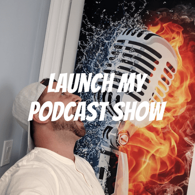 episode Where To Host A Podcast & How To Get A Podcast Listed On Apple Podcasts artwork