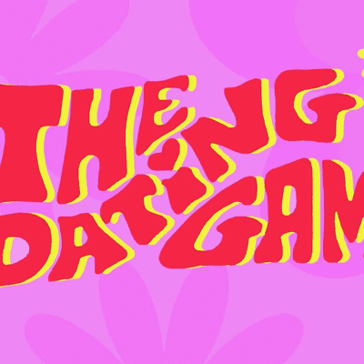 episode Dating Game | Week 1 artwork