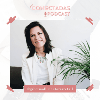 episode #12 Gibet Moll: Las claves para rentabilizar tu tienda online artwork