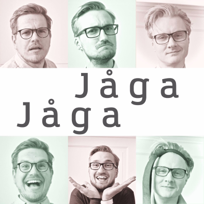 Jåga Jåga