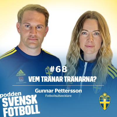 episode Vem tränar tränarna? artwork