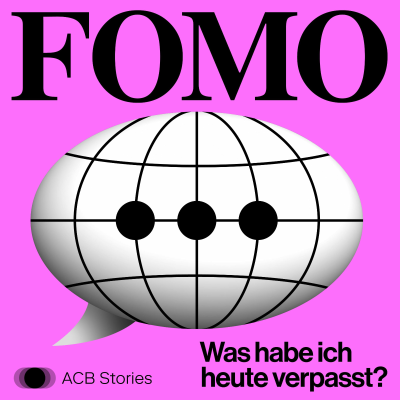 episode Die wirklich letzte FOMO Folge – Live from Tincon artwork