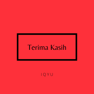episode Terima Kasih artwork