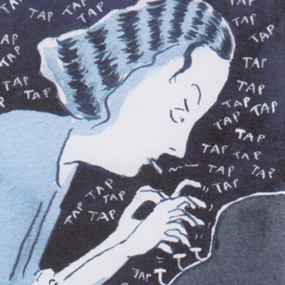 episode “The ballroom communist”: How a radical aristocrat changed Oakland artwork