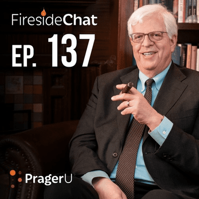 dennis prager fireside chat youtube dennis prager fireside chat youtube