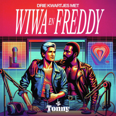 episode Wiwa gaat huilen artwork