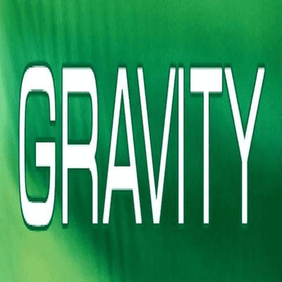 episode Kolya Meeks - Gravity #34 artwork