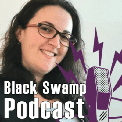 episode Katy Elman: Musical Transitions artwork