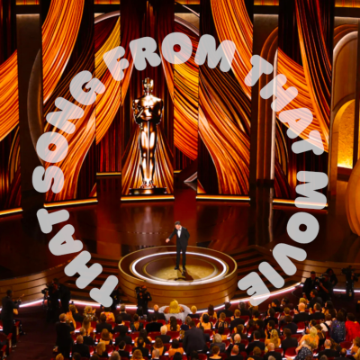 episode 2025 Academy Awards - Best Original Song artwork