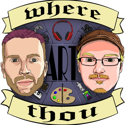 episode Episode 24: Chester needs to Cool It artwork