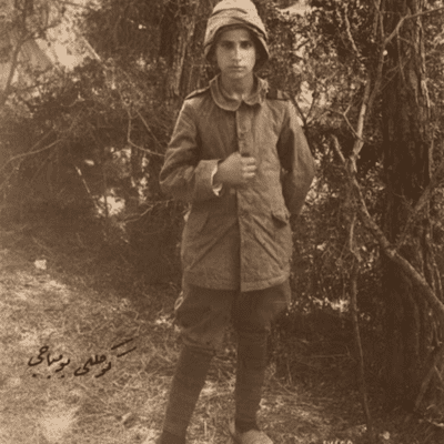 episode Yozgatlı Kınalı Hasan artwork