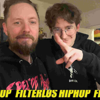 episode EPISODE 52: Rasmus "Low" Kramer vs PTA artwork