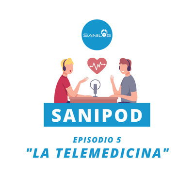 episode Telemedicina: il dottore telematico artwork