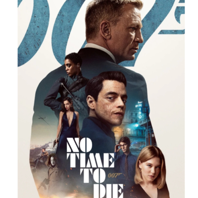 episode Sin Tiempo para Morir artwork