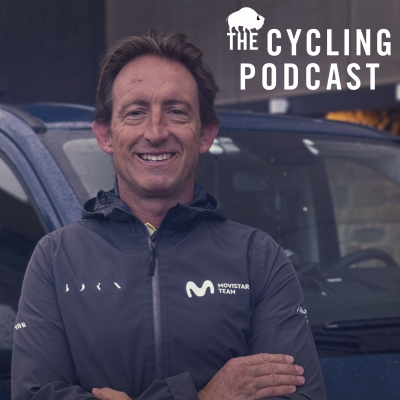 episode S13 Ep150: All White Now artwork