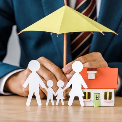 episode 5 Valuable Purposes of Life Insurance in Houston artwork