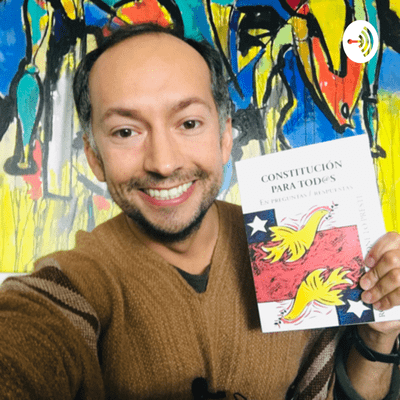 episode De que trata el libro Constitución para tod@s? artwork