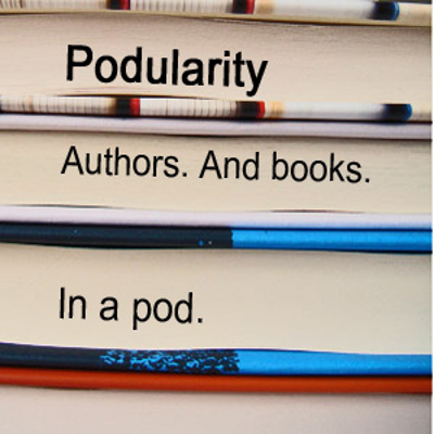 Podularity Books Podcast