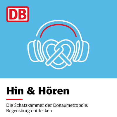 episode Die Schatzkammer der Donaumetropole artwork