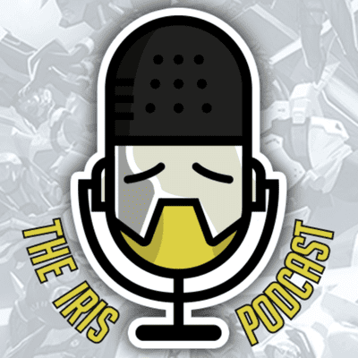 episode THE IRIS PODCAST - Season 4 Preview! artwork