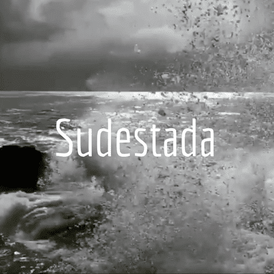 episode Sudestada / Emisión 001 artwork