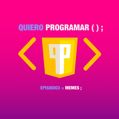 episode MEMES de programación LOL artwork