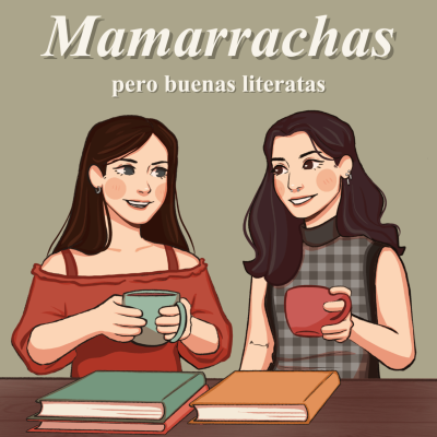 episode ¿Romantasy vs. Dark Academia? ¿Se pueden comparar? | Mamarrachas pero buenas literatas artwork