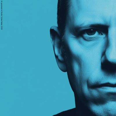 episode Peter Thiel (3:3) - Kongemageren artwork