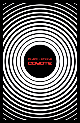 Cover image Coyote