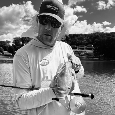 episode Episode 113 - "Live From Bristol" - Tailer Trash Fly Fishing artwork