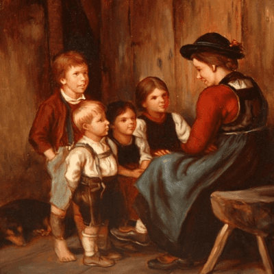 episode La sexta. artwork