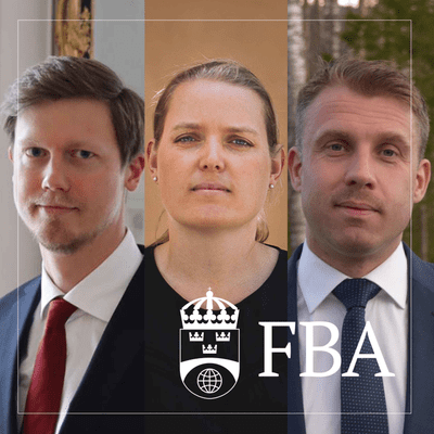 episode Vad är Sveriges roll i OSSE? artwork